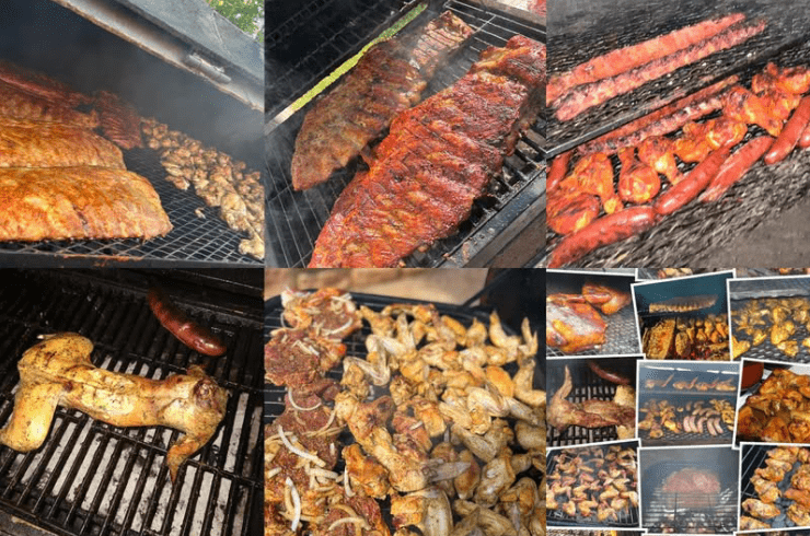 Smokin Bones BBQ